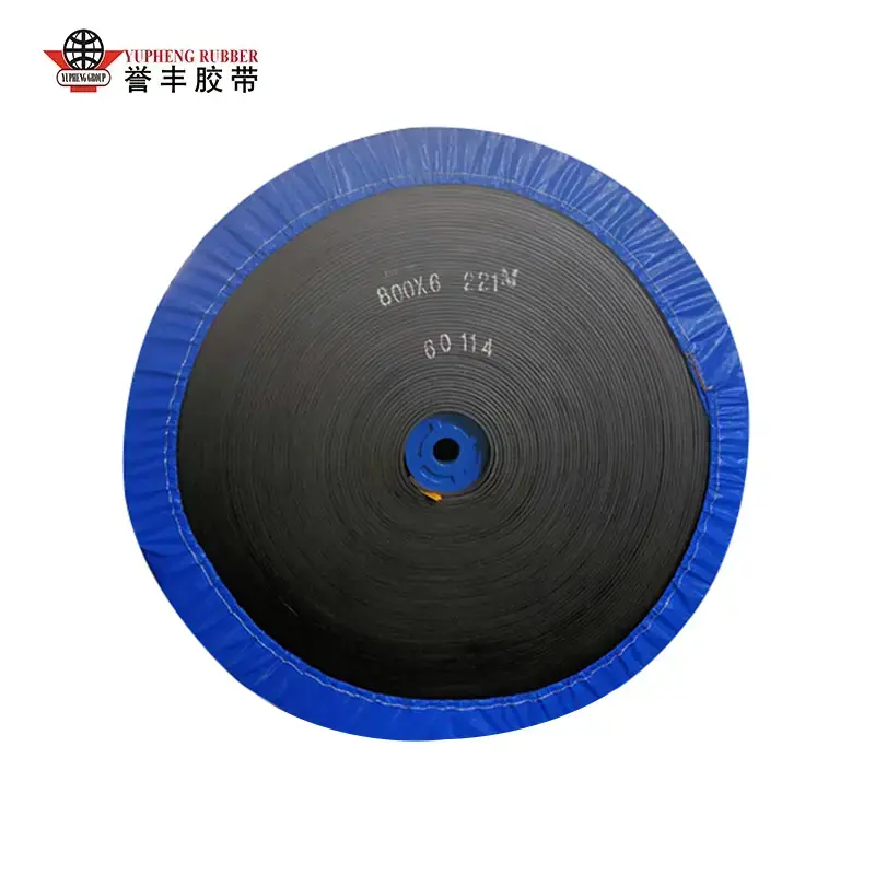 EP Conveyor Belt