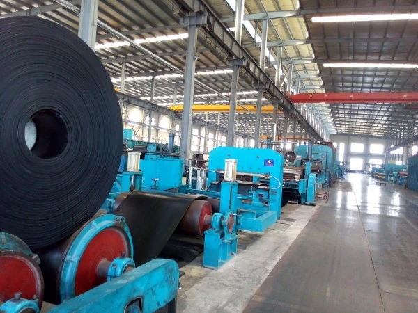 EP Conveyor Belt